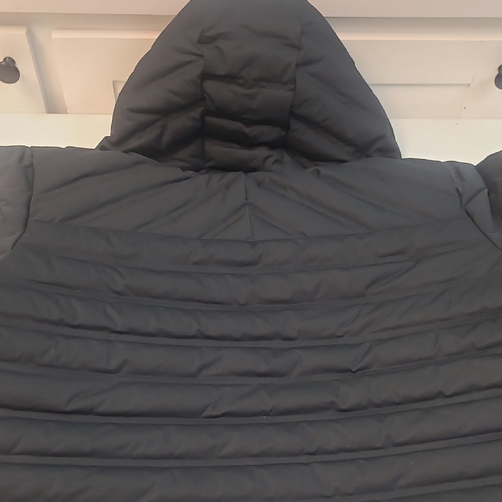 Mountain Hardwear Black Duck Down Ski Jacket Women - Picture 4 of 8